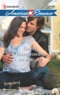 Cover: Daddy, Unexpectedly - Mills & Boon