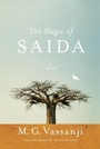 Cover: The Magic of Saida - Vintage