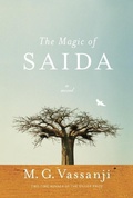 Cover: The Magic of Saida - Vintage