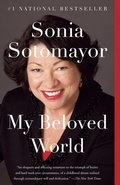 Cover: My Beloved World - Vintage