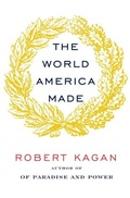 Cover: The World America Made - Vintage