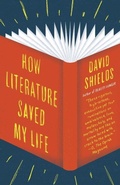 Cover: How Literature Saved My Life - Vintage