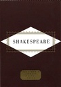 Cover: Shakespeare: Poems - Everyman's Library