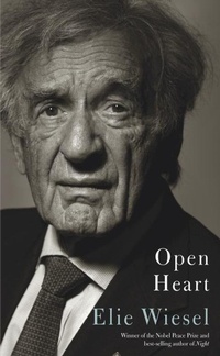 Abbildung von: Open Heart - Schocken