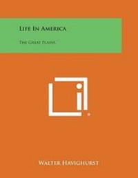 Enlarge image Cover: Life in America - Literary Licensing, LLC