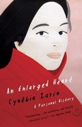 Cover: An Enlarged Heart - Anchor