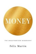 Cover: Money - Alfred A. Knopf