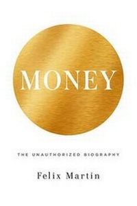 Enlarge image Cover: Money - Alfred A. Knopf