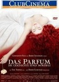 Cover: Das Parfum - Die Geschichte eines M&ouml;rders - Constantin Film