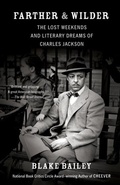 Cover: Farther and Wilder - Vintage