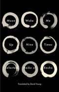 Cover: Moon Woke Me Up Nine Times - Knopf