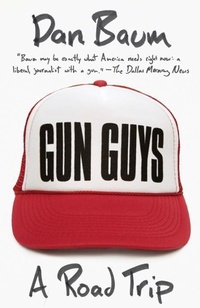 Enlarge image Cover: Gun Guys - Vintage