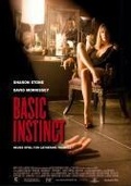 Cover: Basic Instinct 2 - Neues Spiel f&uuml;r Catherine Tramell - Constantin Film
