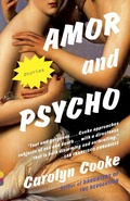 Cover: Amor and Psycho - Vintage