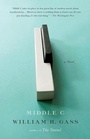 Cover: Middle C - Vintage