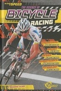 Cover: The Science of Bicycle Racing - Capstone Press
