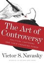 Cover: The Art of Controversy - Knopf