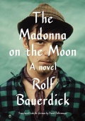 Cover: The Madonna on the Moon - Vintage