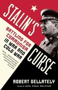 Cover: Stalin's Curse - Vintage