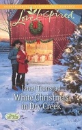 Cover: White Christmas In Dry Creek - Mills & Boon