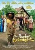 Cover: Der R&auml;uber Hotzenplotz (2006) - PARAMOUNT