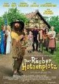 Enlarge image Cover: Der Räuber Hotzenplotz (2006) - PARAMOUNT