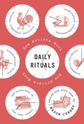 Cover: Daily Rituals - Knopf