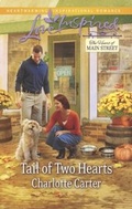 Cover: Tail Of Two Hearts - Mills & Boon