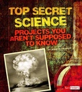 Cover: Top Secret Science - Capstone Press