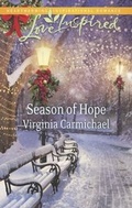 Cover: Season Of Hope - Mills & Boon