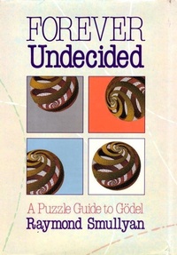 Enlarge image Cover: Forever Undecided - Knopf