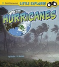 Cover: Hurricanes - Capstone Press