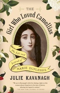 Cover: The Girl Who Loved Camellias - Vintage