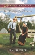 Cover: The Prodigal Son Returns - Mills & Boon