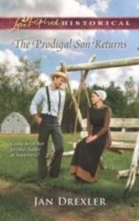 Enlarge image Cover: The Prodigal Son Returns - Mills & Boon