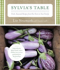 Abbildung von: Sylvia's Table - Knopf