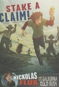 Cover: Stake a Claim! - Capstone Press
