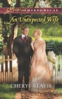 Enlarge image Cover: An Unexpected Wife - Mills & Boon