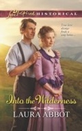 Cover: Into The Wilderness - Mills & Boon
