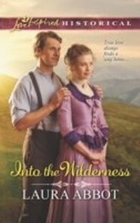 Enlarge image Cover: Into The Wilderness - Mills & Boon