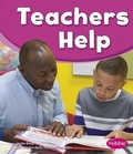 Cover: Teachers Help - Capstone Press