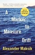 Cover: A Marker to Measure Drift - Vintage