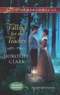 Enlarge image Cover: Falling For The Teacher - Mills & Boon