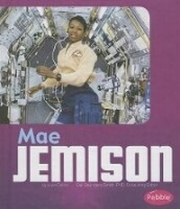 Enlarge image Cover: Mae Jemison - Capstone Press