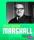 Cover: Thurgood Marshall - Capstone Press