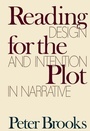 Cover: Reading for the Plot - Knopf Publishing Group