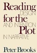 Cover: Reading for the Plot - Knopf Publishing Group