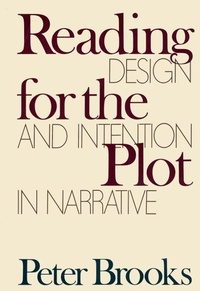 Enlarge image Cover: Reading for the Plot - Knopf Publishing Group