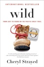 Cover: Wild (Oprah's Book Club 2.0 Digital Edition) - Vintage