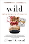 Cover: Wild (Oprah's Book Club 2.0 Digital Edition) - Vintage